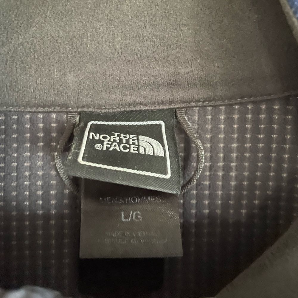 North Face Windwall jacket - Picture 5 of 7